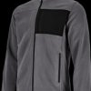 Bluza polarowa szara L S090494004 Stalco Aspen CB-871522