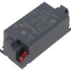 Zasilacz impulsowy LED 38W 30...42VDC 900mA 220...240VAC IP20 XITANIUM 38W/M 0.9A 42V SC 230V
