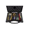HT Instruments e-KIT Handheld Multimeter Clamp Meter CAT III 600V 4000 Counts
