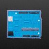 Adafruit Micro-controllers - Skill badge, iron-on patch