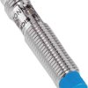 Czujnik zbliżeniowy M8 Indukcyjny 6 mm SICK Niewpuszczany 10 → 30 V DC długość 41mm Gwintowany