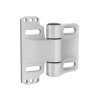 Switch Interlock Safety Zinc Blank -Supp