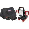 Sealey CP20VWLKIT1 Cordless/Corded 20V 4Ah SV20 Work Light Kit SMD LED 4000lm
