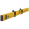 Stabila 14111 Type 70 MAS Alu Spirit Level 80cm 0.5mm/m Accurate Marking