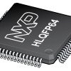 MagniV 16-bit MCU, S12Z core, 192KB Flash, 32MHz, -40/+125degC, Automotive Qualified, QFP 64