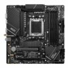 Płyta główna MSI PRO B650M-A WIFI #####AMD AM5 Micro-ATX AMD® B650