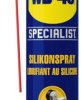 WD-40 silicone, spray can, 300 ml, 491032/NBA