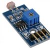 Czujnik natężenia światła do Arduino 4pin