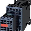 Stycznik pomocniczy Siemens 3RH2262-2AP00 3RH22622AP00, 1 szt.