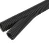 Wąż Fränkische Rohrwerke Co-flex PP-UV 100 sw 38410000, 10 m