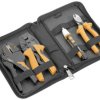 Torba narzędziowa z wyposażeniem Weidmüller P BAG SET 4 2579430000, (S x W x G) 260 x 50 x 170 mm