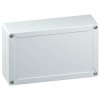 Spelsberg 10040801 TG ABS Enclosure 202x122x75mm grey-white 1pc.