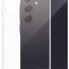 PanzerGlass Clear TPU Futerał backcase Samsung Galaxy A55 5G przeźroczysty SAFE95691