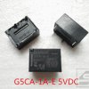 Przekaźnik G5CA-1A-E 5VDC;OMRON; SPST-NO;Ucewki:5VDC;10A;RoHS