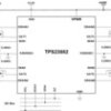 Type-3, 2-pair, 8-channel PoE PSE controller with SRAM and 200-mΩ RSENSE | RTQ | 56 | -40 to 125