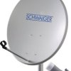 Schwaiger SPI5500SET1 Antena satelitarna bez odbiornika Ilość uczestników: 1