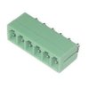 Gniazdo EDG 6pin proste r:3.81mm