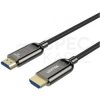 UNITEK Kabel optyczny HDMI 2.1 AOC 8K Ultra High Speed 8K@60 4K@120 80m