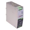 24VDC 120W DIN Rail Power Supply 230VAC