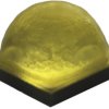 LED, Montaż powierzchniowy, Biały, 3-pinowy, 5000k, 11.9 V, 135 °, Cree LED, XHP35.2