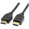 Akyga AK-HD-05A Cable 50 cm Black HDMI cable