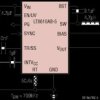 42V, 3.5A Synchronous Step-Down Regulator with 2.5μA Quiescent Current