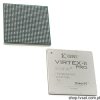XC2VP20-5FFG896C FPGA Virtex-II Pro SMD-BGA896 XILINX