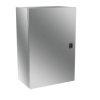 Obudowa ze stali nierdzewnej StBox- 6.4.2,6 600x400x260 KOLE SYSTEMS IP65 1987