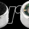 MCE-4500 MONACOR high-quality subminiature back electret sensing micropho