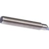Czujnik Indukcyjny M8x1 Dł: 50Mm Zabudowany Sn: 1,5Mm 10-30V Dc Pnp No Kabel...