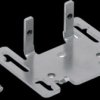 Mounting bracket, 89.5 x 75 x 35.8 mm for O4, E21117