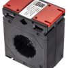 Przekładnik prądowy prąd wej 300A RS PRO prad wyj 5 A otwór 30 x 11mm do montażu w podstawie