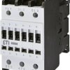 Stycznik powietrzny CEM50.00-24V-DC 004648200