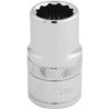 Draper Expert 33105 1/2" Sq. Dr. Hi-Torq® 12 Point Socket (13mm)