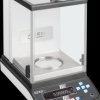 ABP 300-4M Analytical balance, digital, up to 320 g