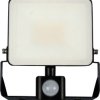 Müller-Licht Miami 21600063 Zewnętrzna lampa punktowa LED 20 W Kolor LED: biały
