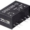 MEAN WELL DPA01W8-15 Przetwornica DC/DC 0.033 A 1 W Content 1 szt.