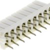 Molex 444751821 Listwa kołkowa, żeńska, do wbudowania, standardowa, piny: 18, 1 szt.