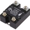 Przekaźnik Półprzewodnikowy Uster: 90...280Vac 10A 24...280Vac Wga56a10z