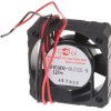 Wentylator osiowy 12 V DC DC 41 x 41 x 12mm 756mW 7.5m³/h 18dB 80mA