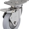 Blickle 889351 LPX-PGV 120XR-PG2-FI-SG-FA Rolka skrętna ze stali nierdzewnej Średnica koła: 120 mm Maksymalne obciążenie
