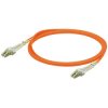 Weidműller 1433940050 Cable ZIPCORD LC Duplex IP20