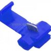 Szybkozłączka-B niebieska 1 - 2,5mm2