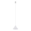 Lampa wisząca ZENITH S WHITE 7997 Nowodvorski Lighting