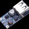 ME132 Developer boards - voltage regulator 0.9...5V, DC/DC converter,