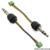 4506500 Jack Plug 3.5 mm PLUG DETEWE