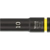 Wera 05005551001 8790 B Impaktor Deep Socket With 3/8" Drive 10 x 63mm