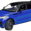 Model samochodu Brat Range Rover Velar, niebieski