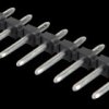 31224110 Pin header for terminal, 10-pin, spacing: 3.5 mm