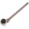 Priory PRI381716TAG 381 Scaffold Spanner Stainless Steel Hex 7/16W Round Handle